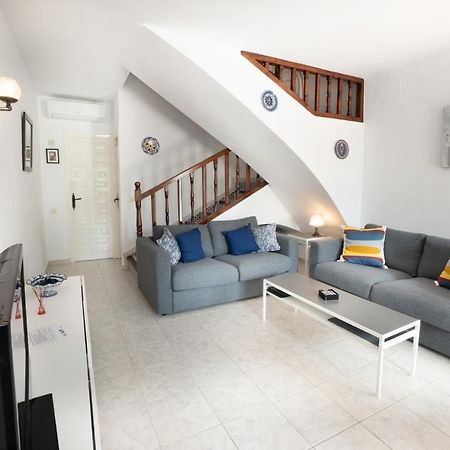 Vila Nueva Nerja 71 Menyber Exteriér fotografie