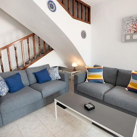 Vila Nueva Nerja 71 Menyber Exteriér fotografie