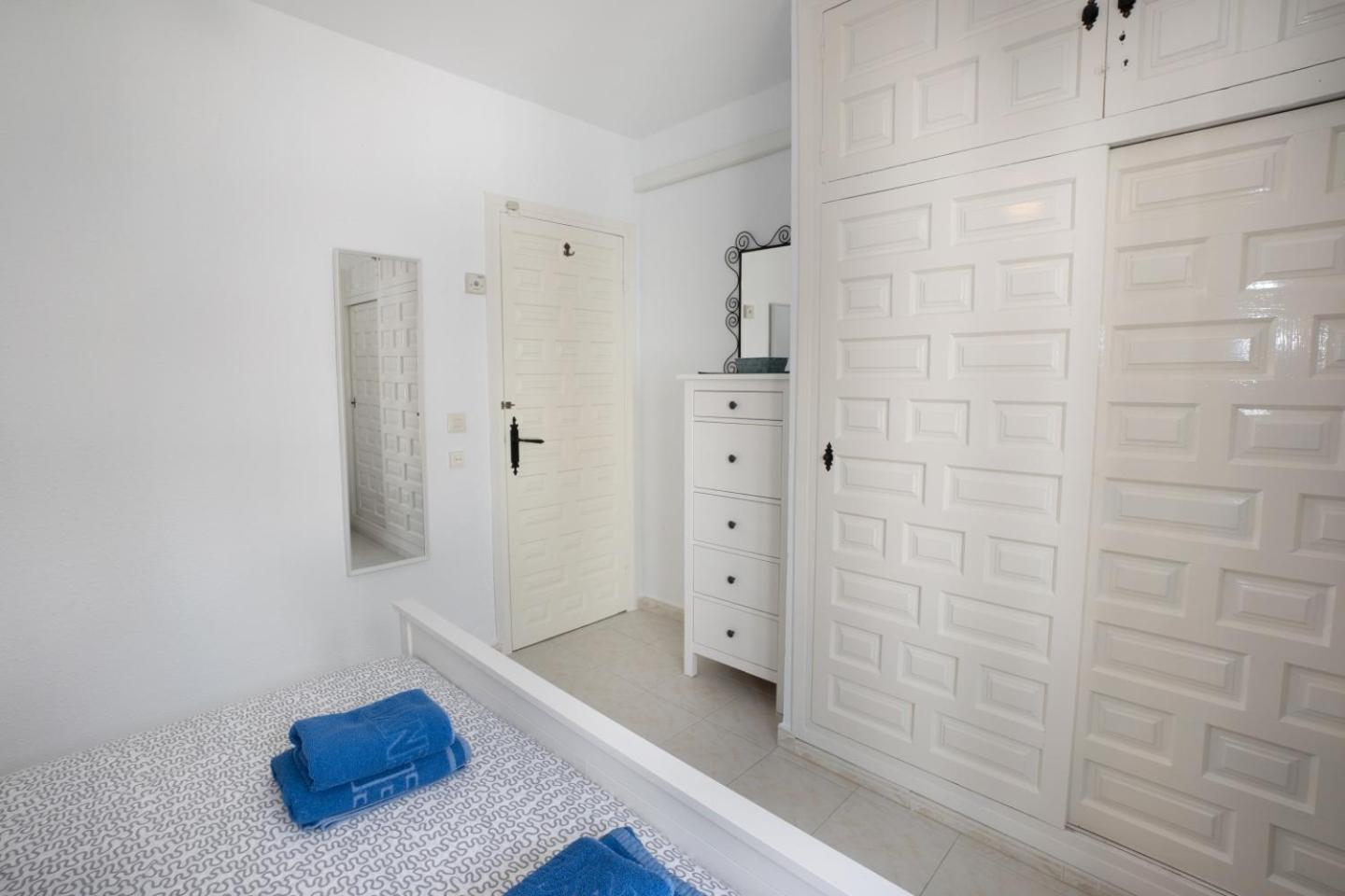 Vila Nueva Nerja 71 Menyber Exteriér fotografie