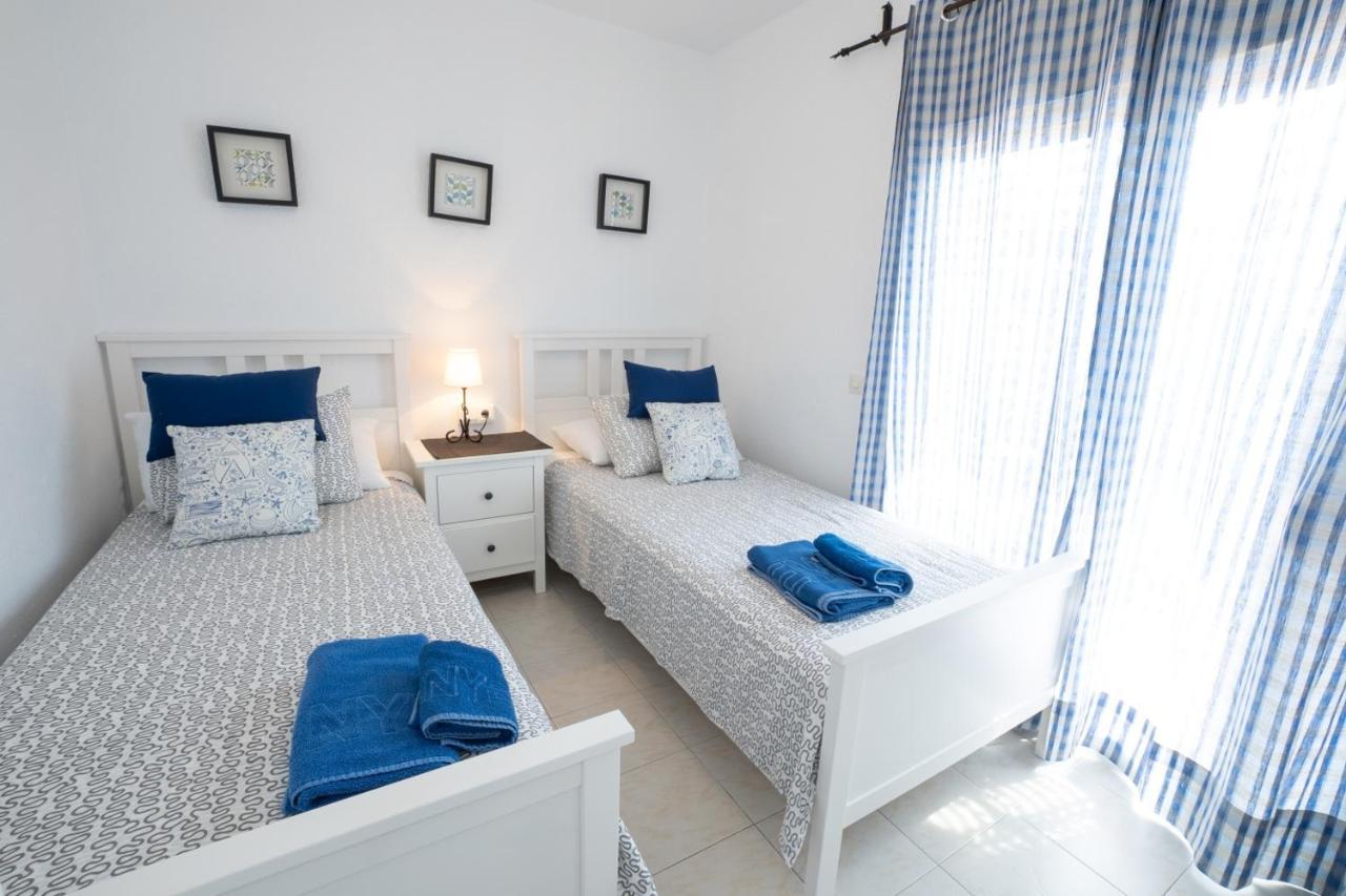 Vila Nueva Nerja 71 Menyber Exteriér fotografie